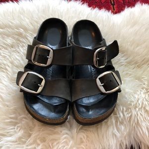 Birkenstock Arizona Big Buckle